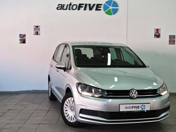 1.5TSI 110kW, ACC, ZÁRUKA,DPH