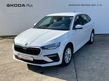 1.0TSI / 85kW Selection záruka