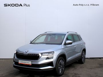 Style Exclusive 1.5TSI / 110kW