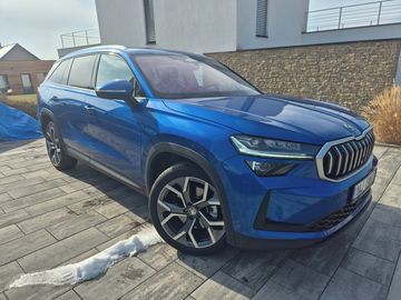 2.0TDI 142kw, 4x4, DSG, ČR