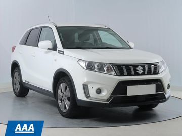 1.6 VVT, Premium, Automat, ČR
