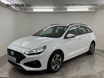 1.5i CVVT Smart kombi