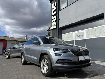 Style 2.0 TDI (110 kW) 4WD AUT