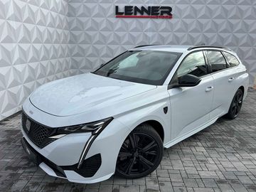 SW GT Plug-in HYBRID 180 e-EAT