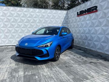 MG3 1.5 DVVT EXCITE