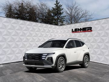1.6 T-GDi PHEV 20 Years