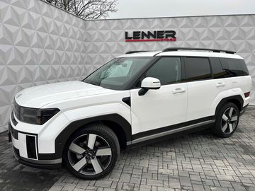 5S 1,6 TGDI PHEV 4WD PREMIUM