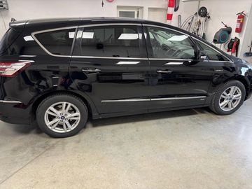 2.0EcoBlue 140kW AWD Vignale