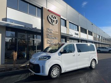 2.0D M/T 144HP Business 8S