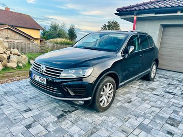 .0 TDI 193 kW, 4x4, facelift