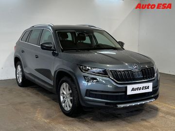 2.0 TDi,Ambition,DSG,LED