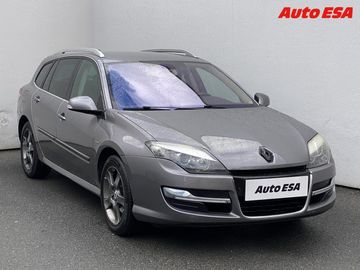 2.0 dCi,Limited