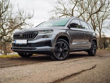 2.0 TSI, Zár. 5 let/100000 km