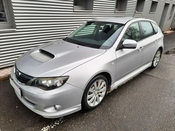 2,5i-T WRX