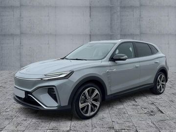 Marvel R Elektro Luxury 132 KW