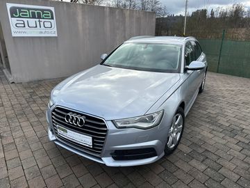 3,0TDI 160kW QUATTRO NAVIGACE