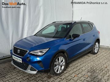 1.0 TSI 81 kW Xperience