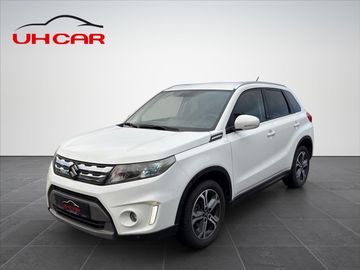 1,6 VVTi  ELEGANCE 4x4 AUTOMAT