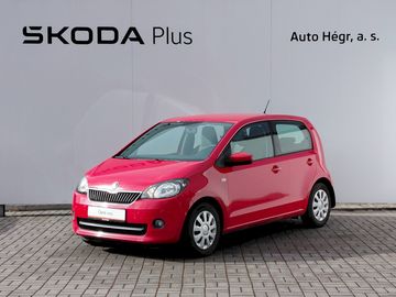 1.0 44 kW Ambition