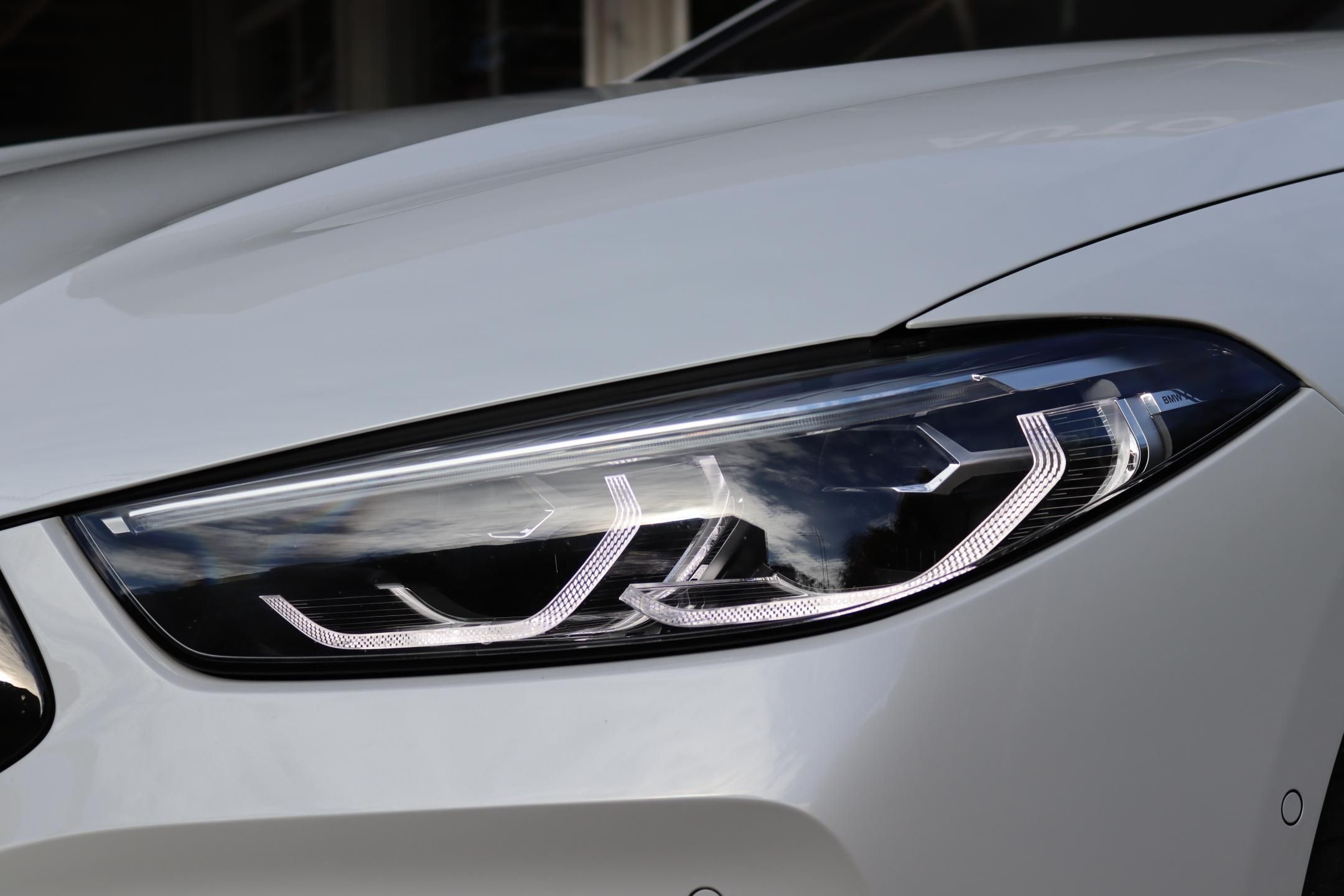 BMW Řada 8, 840D XDRIVE GRAN COUPE M-PAKET - fotka 4