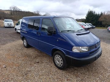 2.5 TDi  111kw tažné zim.pneu