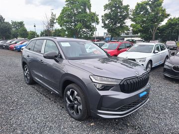 SPORTLINE 2.0 TDI 142kW DSG4x4