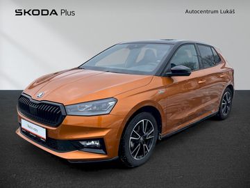 Monte Carlo 1.0 TSI 85 kW