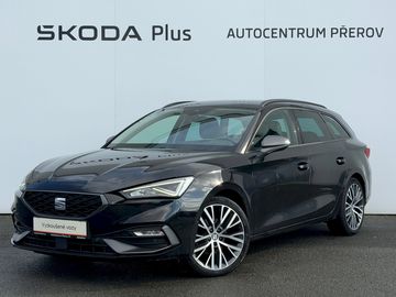 FR 1.5 TSI 110kW DSG Combi