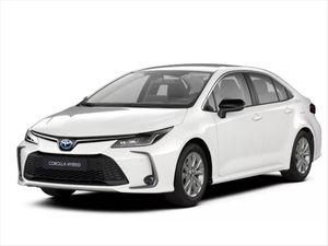 Toyota Corolla, 1,8 SD Comfort Tech  MY25