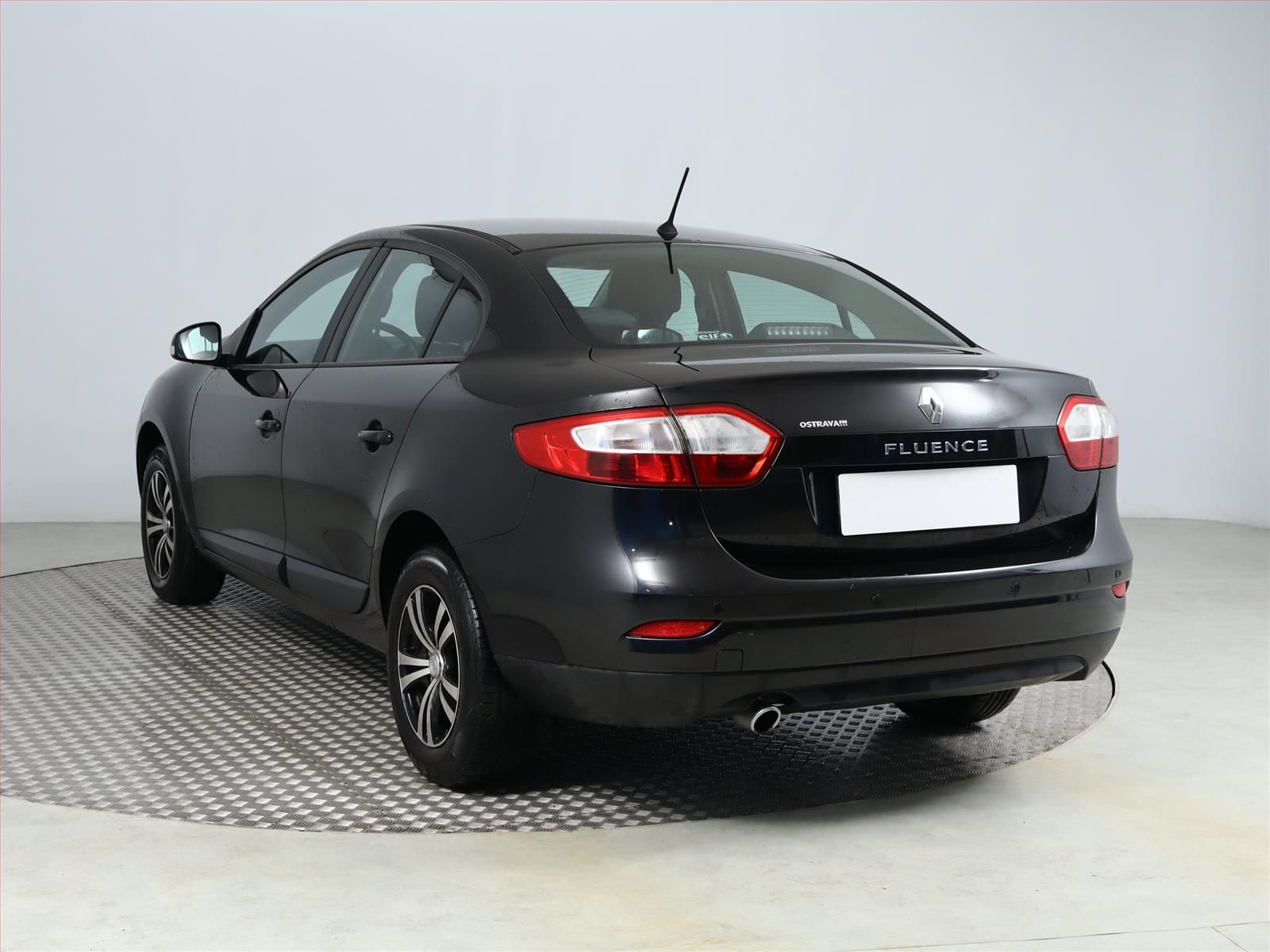 Renault Fluence, 1.6 16V, NOVÁ CENA, Klima - fotka 4