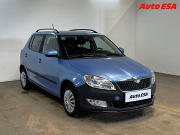 1.2 TSi,ČR,klima,el. okna