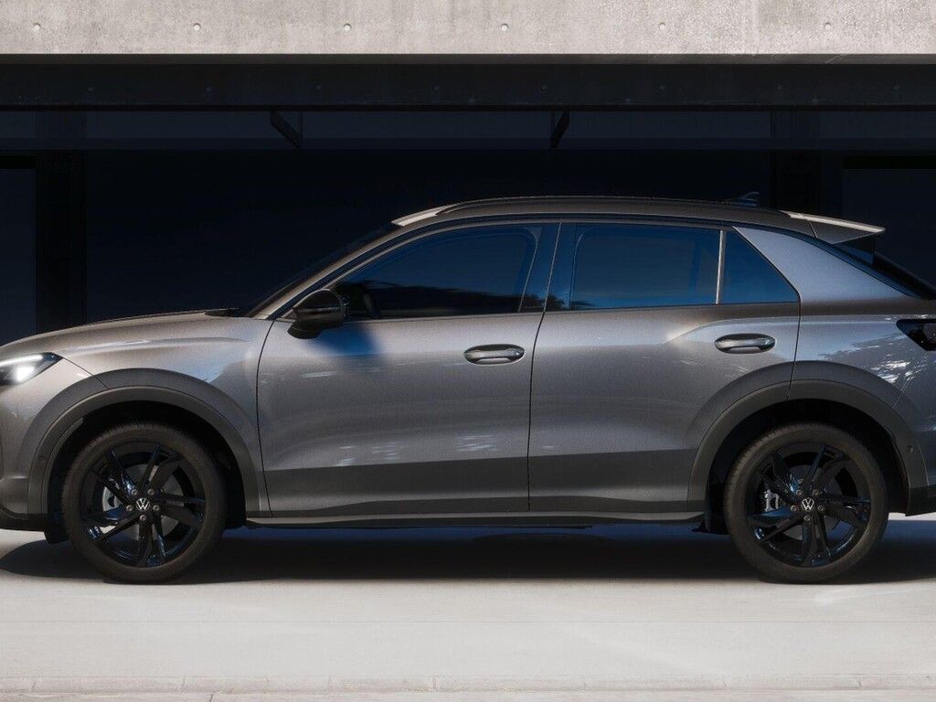 Volkswagen T-Roc, 1,5 eTSI 85 kW DSG - fotka 2