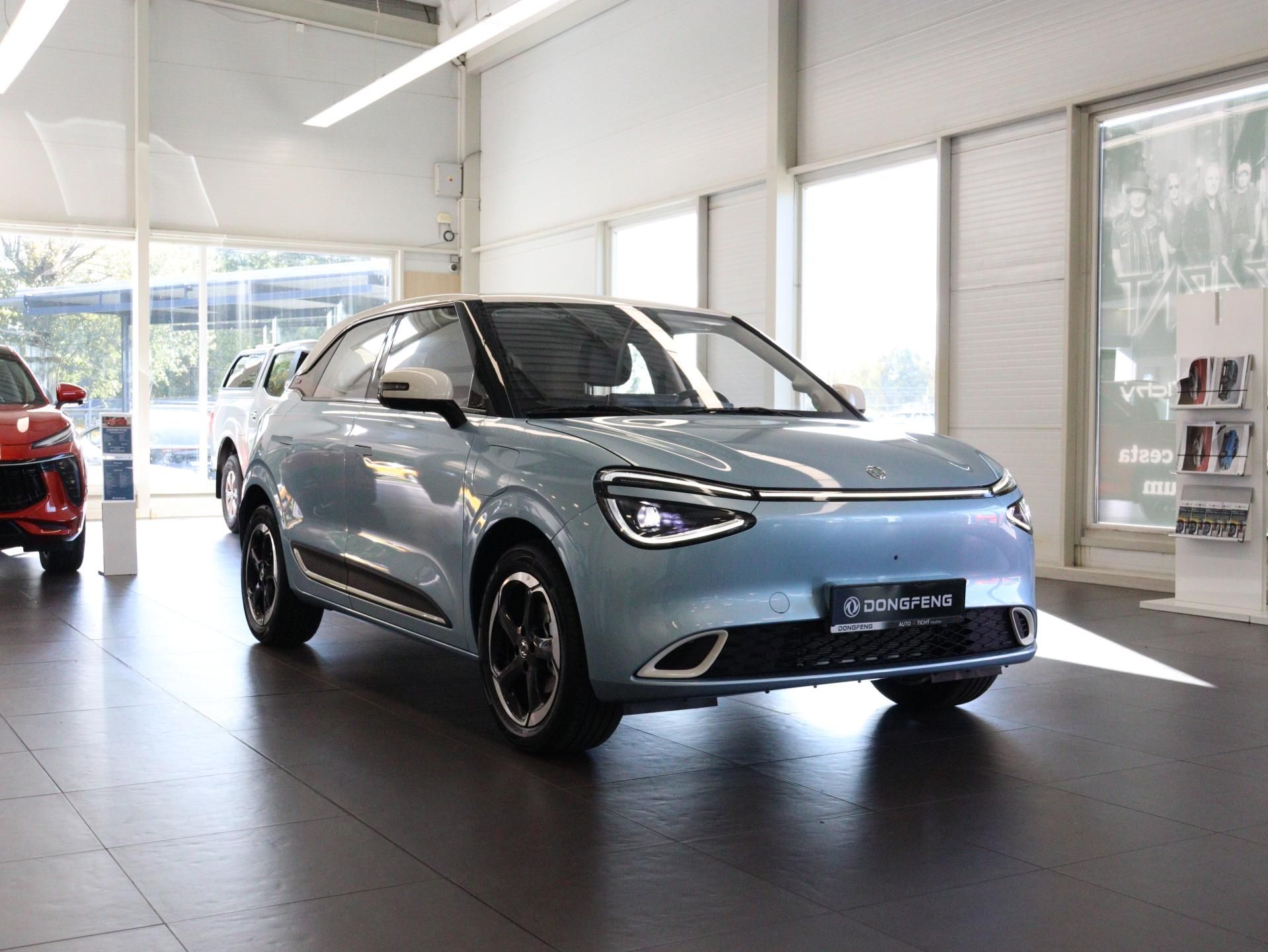 Dongfeng Box, 42,3 kWh E3, - fotka 3