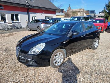 1.6MJTd 77KW Klima