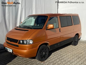 2.5 TDI 75 kW