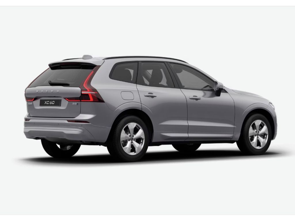 Volvo XC60, CORE B5 AWD 184kW 4x4 - fotka 5