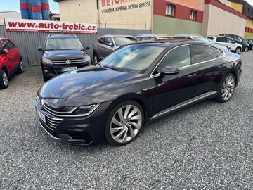 2.0 TDi R-LINE 140 KW