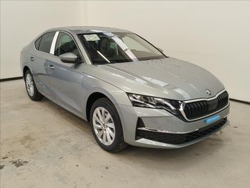 1,5 TSI Top Selec.
