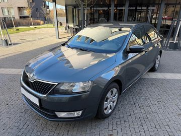 1.2TSI 81KW