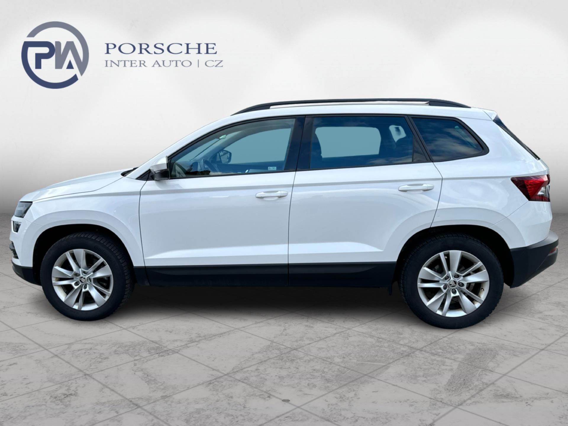 Škoda Karoq, 2,0TDi 110kW AMBITION 125 LET - fotka 3