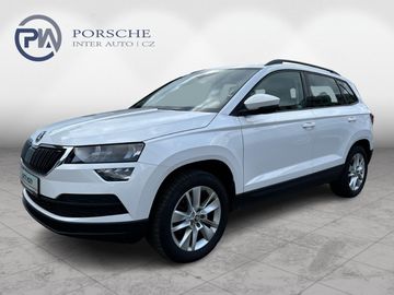 2,0TDi 110kW AMBITION 125 LET