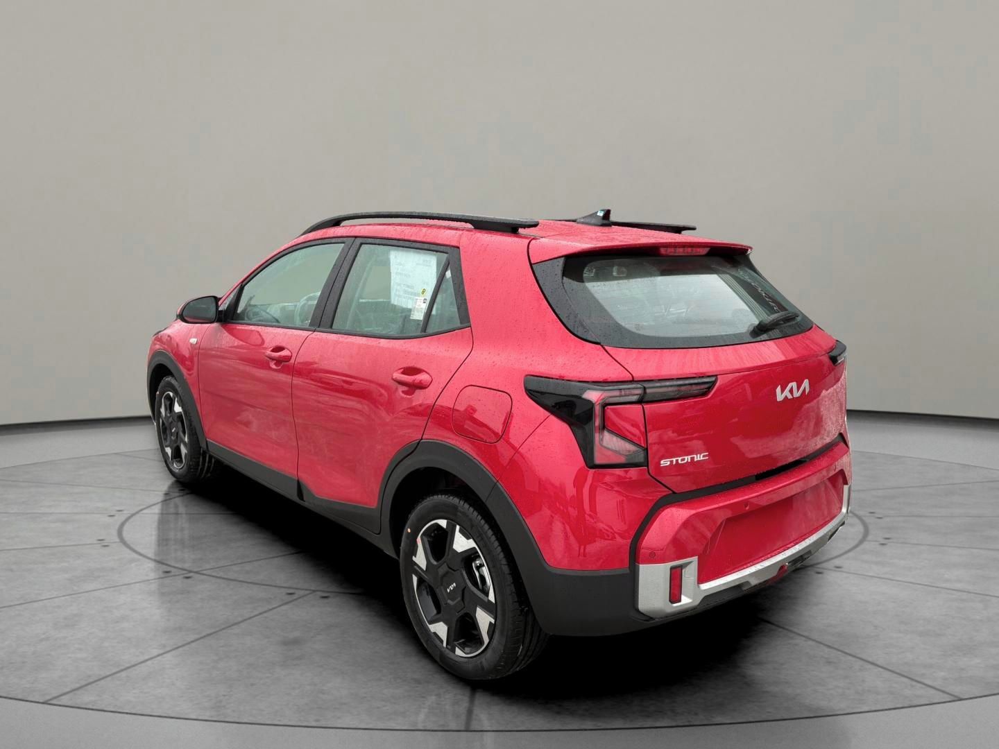 Kia Stonic, 1,0 T-GDi GPF SPIN MY26 - fotka 5