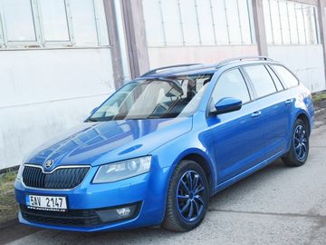 2.0TDi ČR PŮVOD/1-MAJ/VÝBAVA/