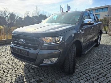 3.2 TDCi 200PS A/T LIMITED