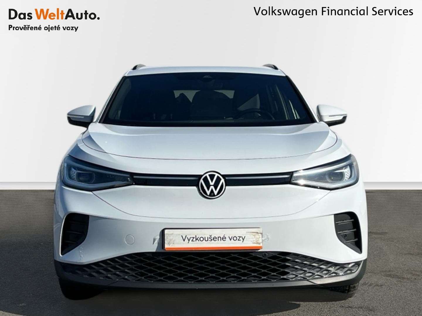 Volkswagen ID.4, Pro Performance - fotka 4