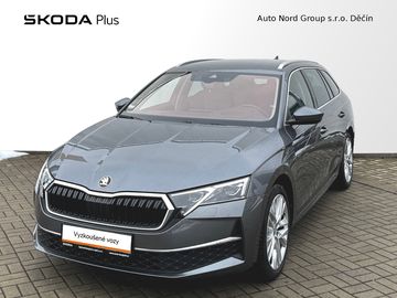 2.0 TDi 110 kW 7DSG Selection