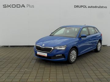 1.0 TSI - 81 kW, Ambition