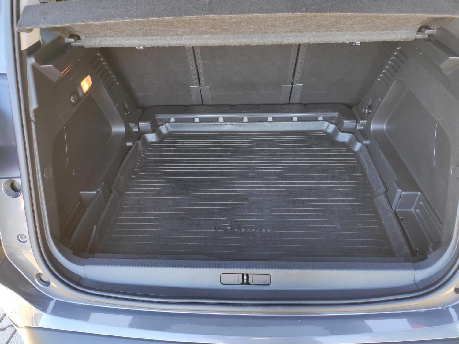 Citroën C5 Aircross, SHINE 1.5 HDI 130k MAN6 TZ - fotka 6