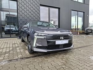 DS 4, N°4 JULES VERNE HYBRID 145