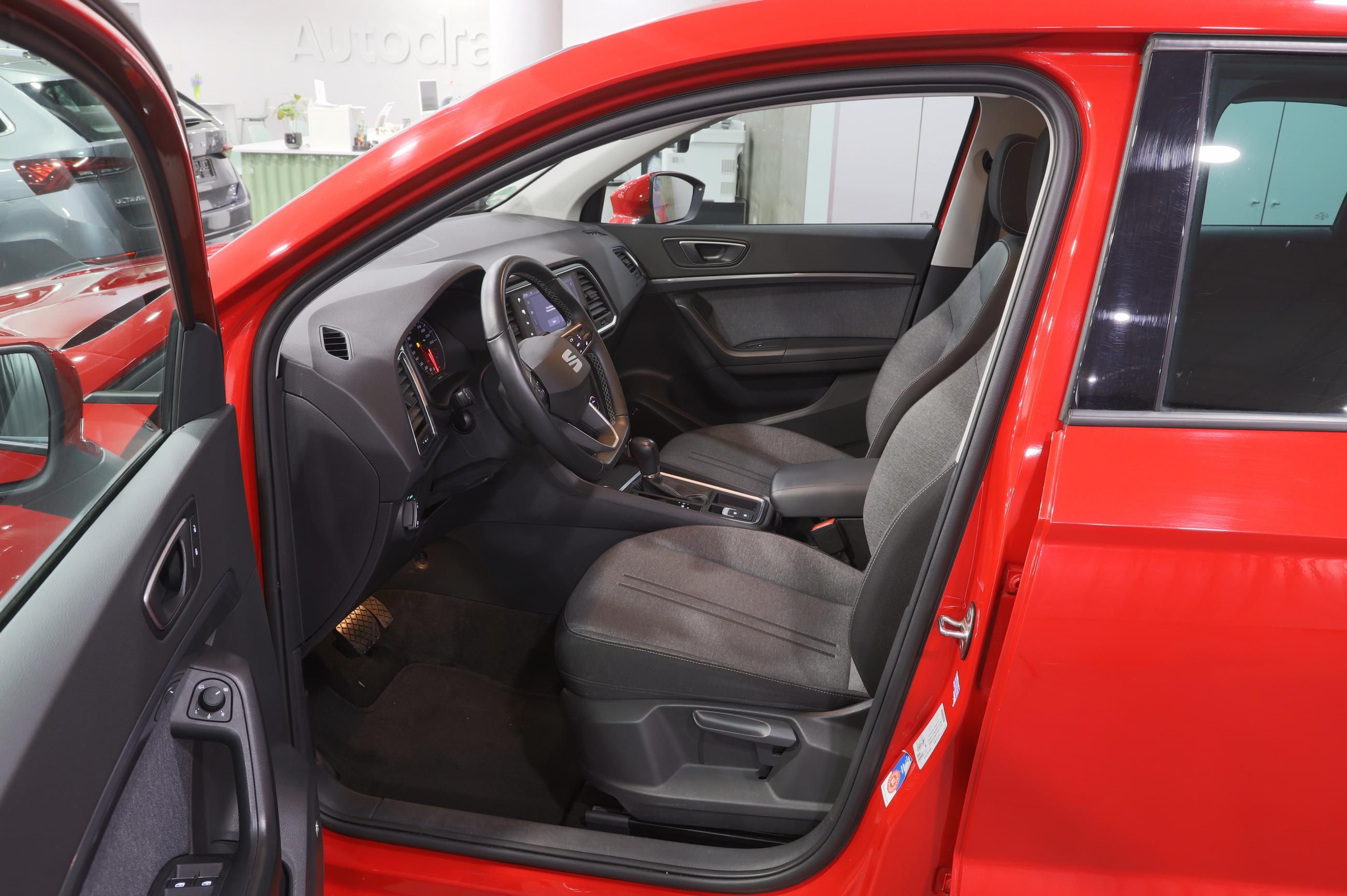 Seat Ateca, Style 2.0 TDI 110kW DSG - fotka 5